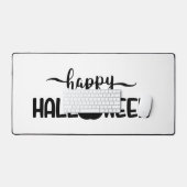 T-shirts Joyeux Halloween halloween (Clavier et souris)