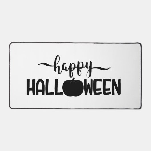 T-shirts Joyeux Halloween halloween (Recto)