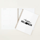 T-shirts Joyeux Halloween halloween (Devant avec enveloppe)