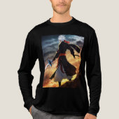 T-shirts Kakashi (Recto)