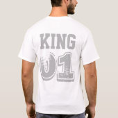 T-shirts King (Dos)