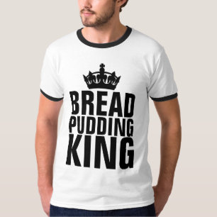 T-SHIRTS KING POUR PAIN