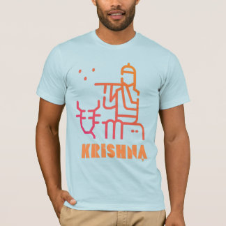 T-shirts Krishna