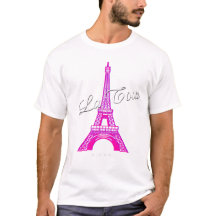 T-Shirts La Tour