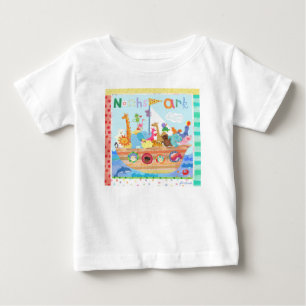 T-Shirts - L'Arche de Noé