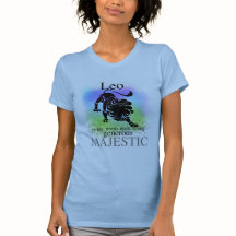 T-shirts Leo About You