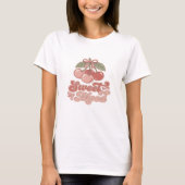 T-shirts les plus vendus Sweet Mood (Devant)