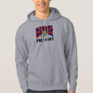 T-shirts LIBRE du THIBET