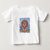 T-shirts Lion (Devant)
