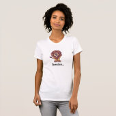 T-shirts Lion (Devant entier)