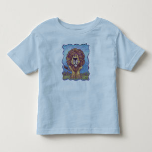 T-shirts Lion