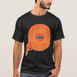 T-shirts Lofi & Autres Classe de merch HipHop