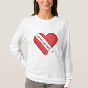 T-shirts long-métrage féminin au coeur du Divehe