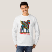 T-shirts | Longueur | Anunnaki (Devant entier)
