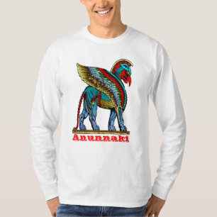 T-shirts   Longueur   Anunnaki