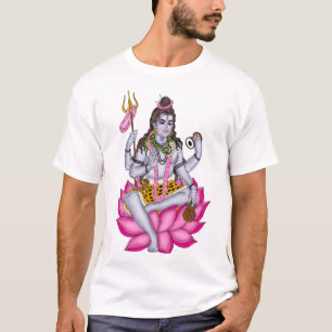 T-shirts Lord Shiva