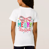 T-shirts ludiques (Dos)