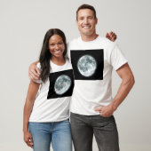 T-shirts "LUNA", Sweat - shirts à capuche & Top (Unisexe)