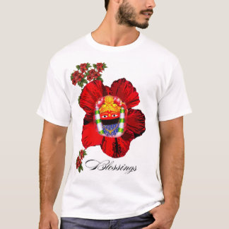 T-shirts Maa Tarini