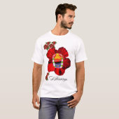 T-shirts Maa Tarini (Devant entier)