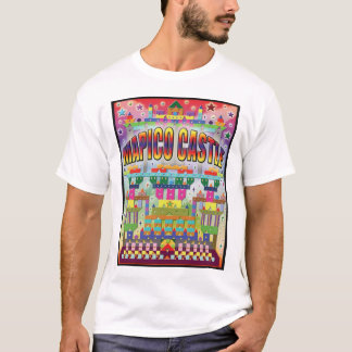 T-shirts MAPICO Castle