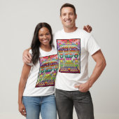 T-shirts MAPICO Castle (Unisexe)