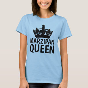 T-Shirts MARZIPAN REINE