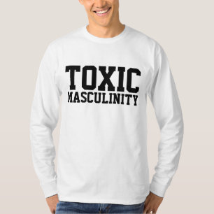 T-shirts masculins TOXIQUES