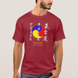 t-shirts met een basisshirt