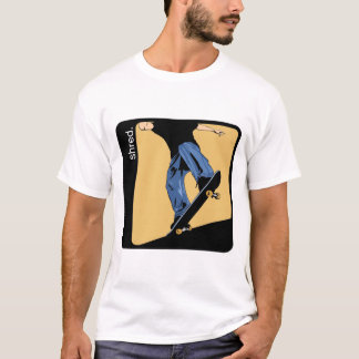 T-shirts met gehemden