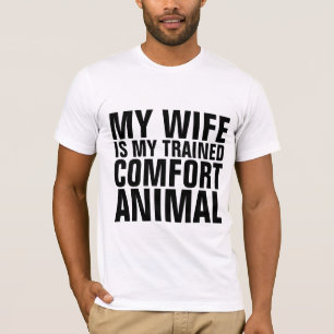 T-SHIRTS MET GRAFISCHE PRINT OVER TROOSTDIER VOOR