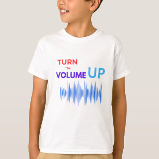 T-shirts met halflange mouwen