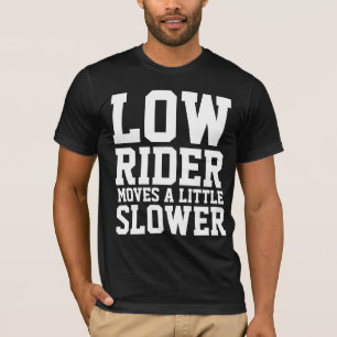 T-shirts MET LAGE RIDER
