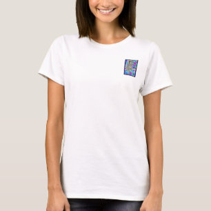T-shirts met Shelter Pet Bericht