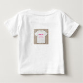 t-shirts mignons (Dos)