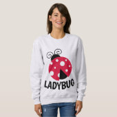 T-shirts mignons de COCCINELLE (Devant entier)