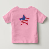 T-shirts Miss Firecracker Infants & Toddler (Dos)