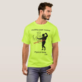 T-Shirts : Mode Bête (Devant entier)