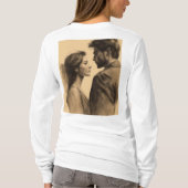 T-shirts mode femmes (Dos)