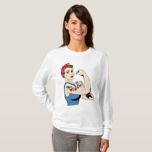 T-shirts MOM, MOM LIFE