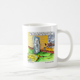 T-shirts, mugs et cadeaux drôles du chien le plus