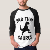 T-shirts PAD THAI (Devant)