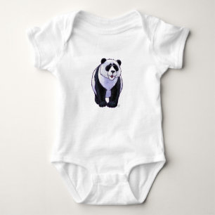 T-Shirts Panda Bear