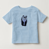 T-Shirts Panda Bear (Devant)