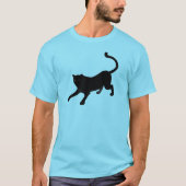 T-shirts Panther (Devant)