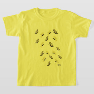 T-shirts : Papillons