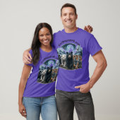 T-shirts par Coolbearstuff.com (Unisexe)