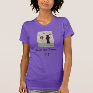 T-Shirts par Jessica