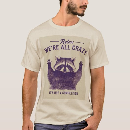 T-shirts parfaits pour une utilisation quotidienne (Devant)
