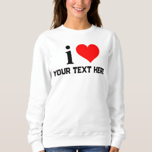 T-shirts personnalisés en coeur   Faites votre pro